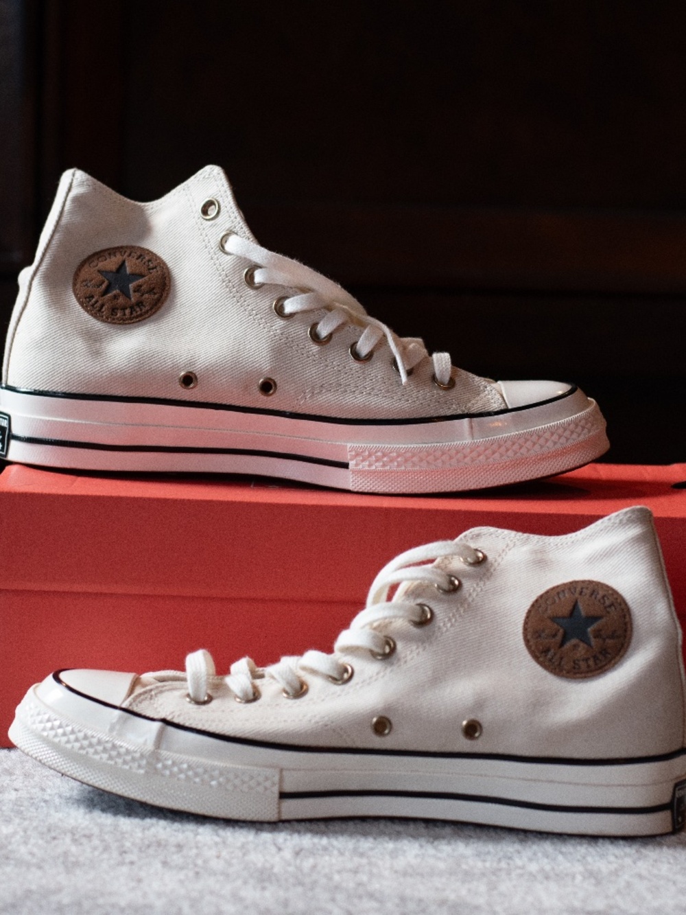 Converse Chuck 70 Hi - Picture 9 of 12